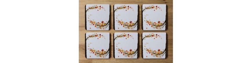 Coasters - Andrew Lee Home and Living