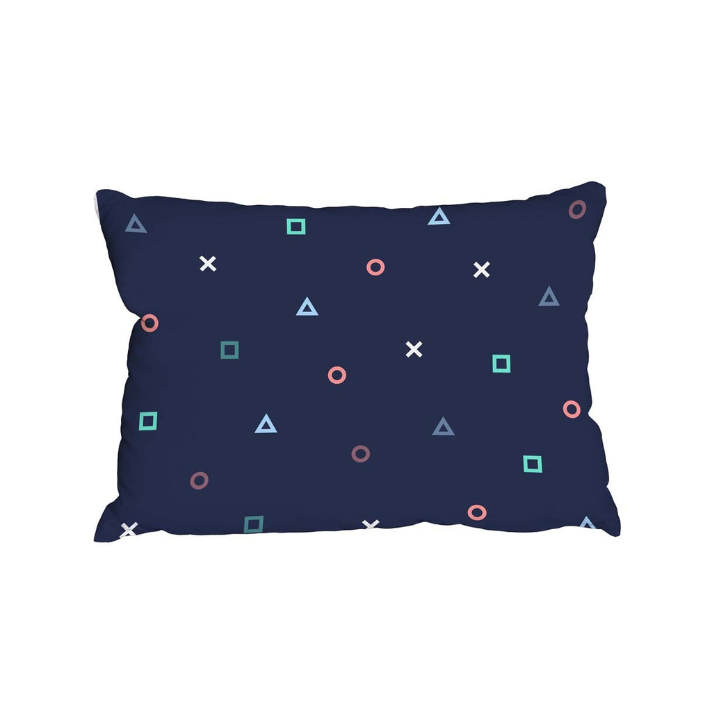 New Product Hipster texture (Cushion)  - Andrew Lee Home and Living Homeware