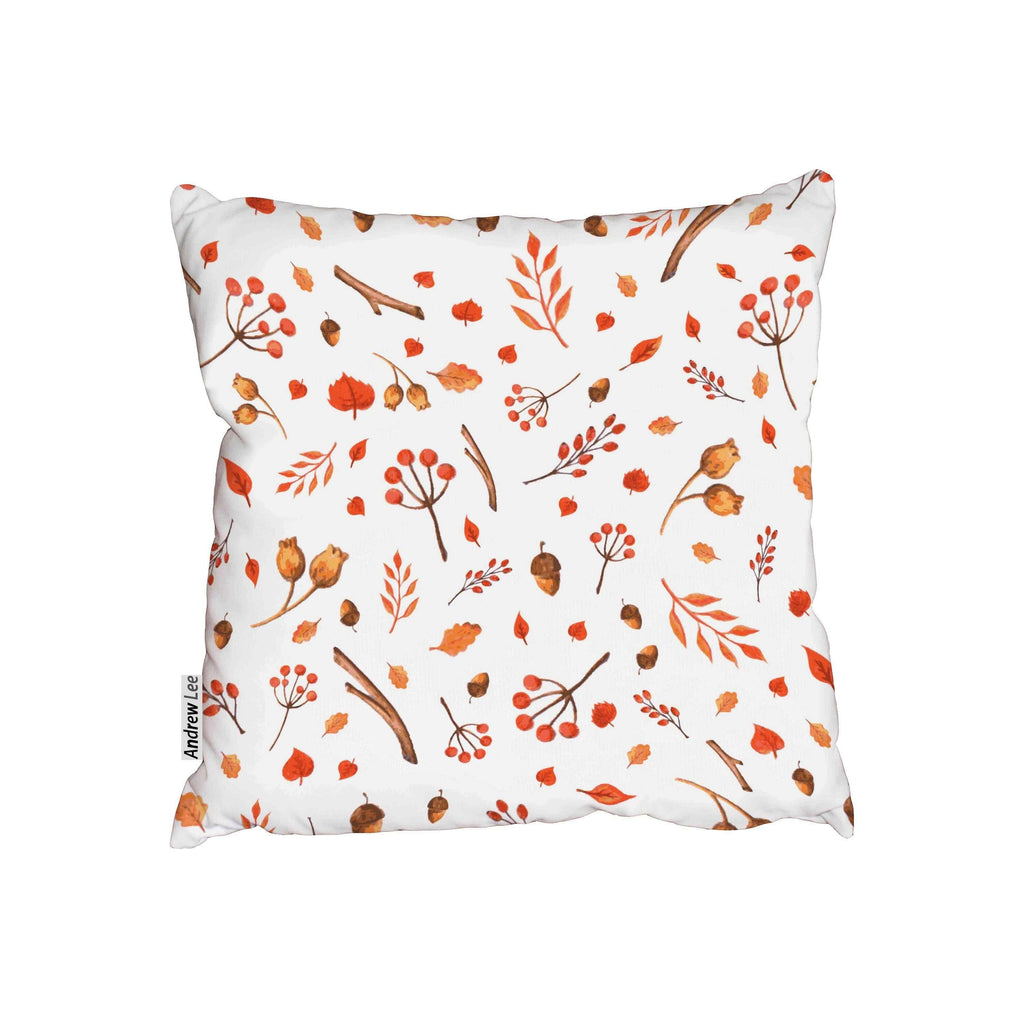 New Product Acorns and berries (Cushion)  - Andrew Lee Home and Living Homeware