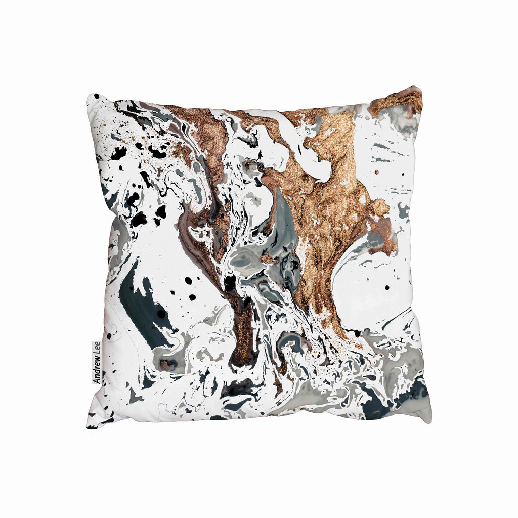 New Product Ink marbling art texture  - Andrew Lee Home and Living Homeware