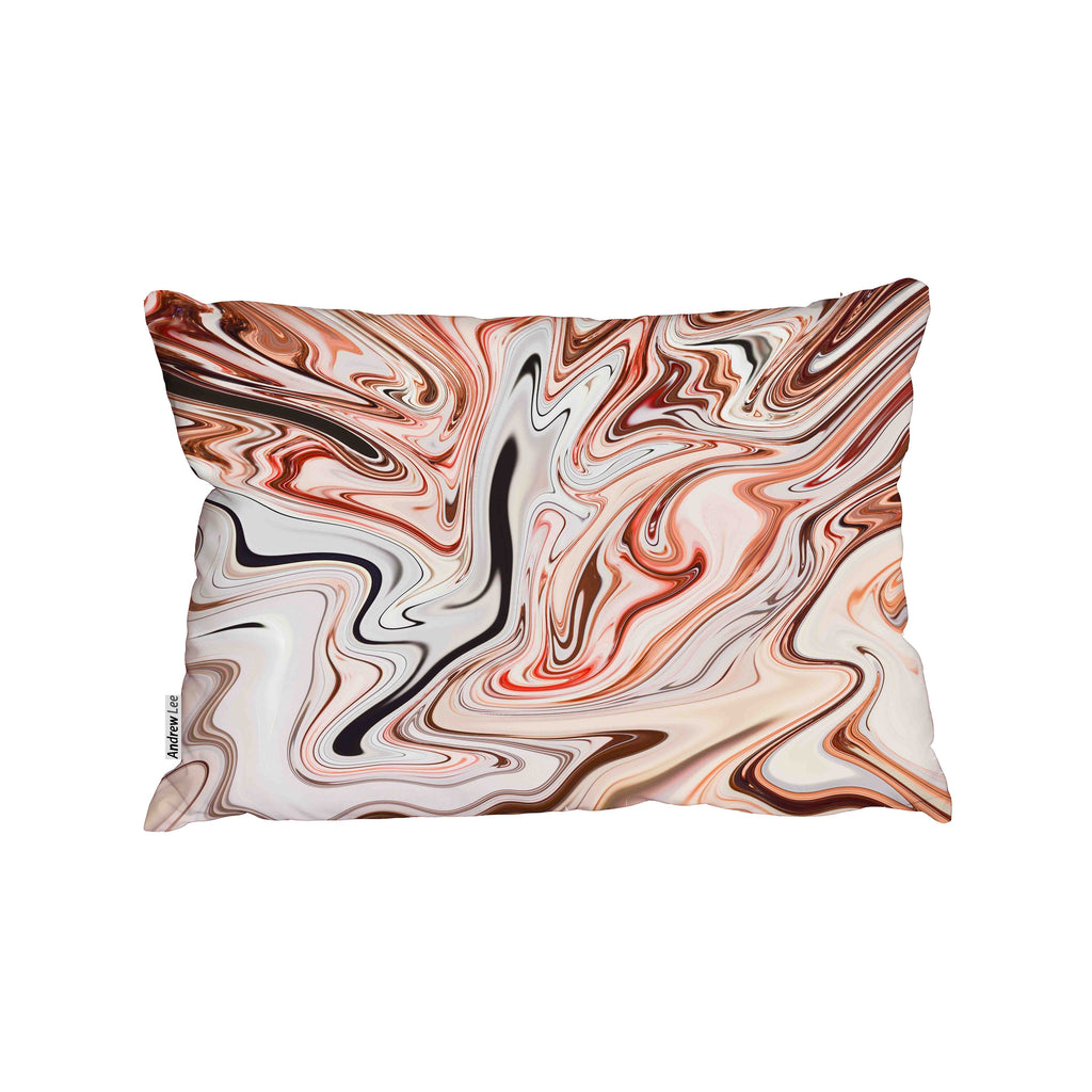 New Product Psychedelic Marble (Cushion)  - Andrew Lee Home and Living Homeware