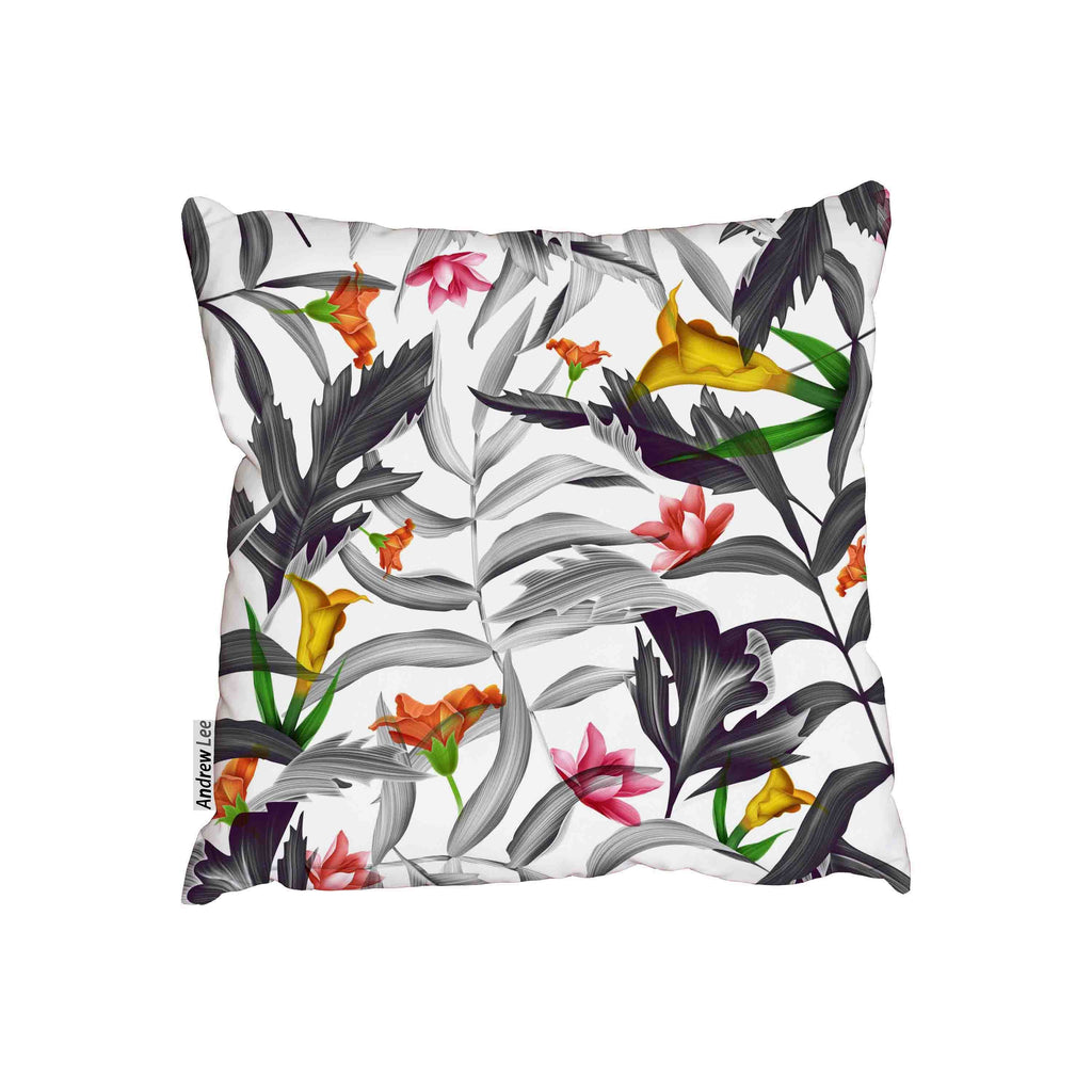 New Product Tropical flower, plant (Cushion)  - Andrew Lee Home and Living Homeware