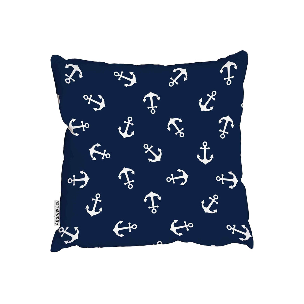 Anchors (Cushion) - Andrew Lee Home and Living