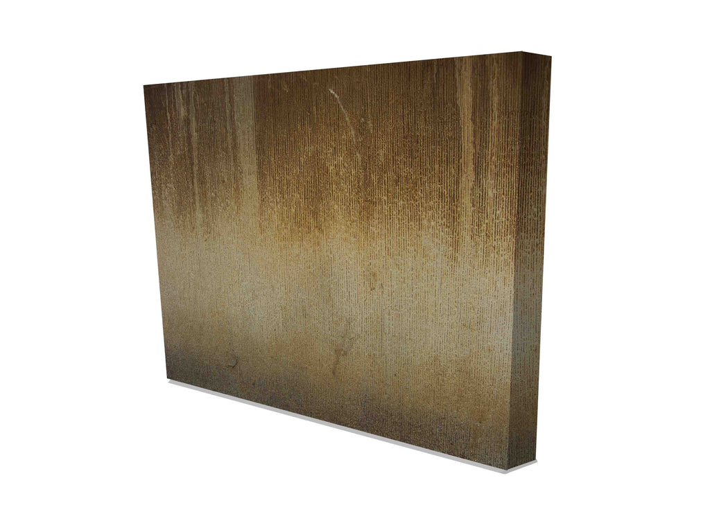New Product Brown beige gradient worn stone wall (Canvas Prints)  - Andrew Lee Home and Living Homeware