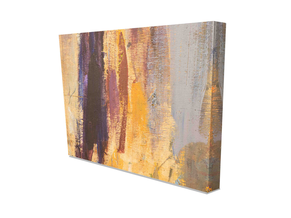 New Product Wooden board Abstract depicts (Canvas Prints)  - Andrew Lee Home and Living Homeware