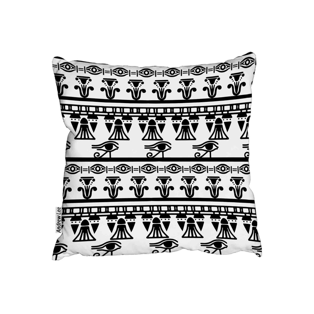 New Product Tribal Egyptian vintage ethnic Art (Cushion)  - Andrew Lee Home and Living Homeware