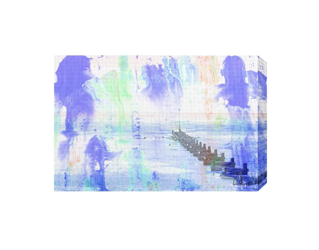 New Product Beach Blue  - Andrew Lee Home and Living Homeware