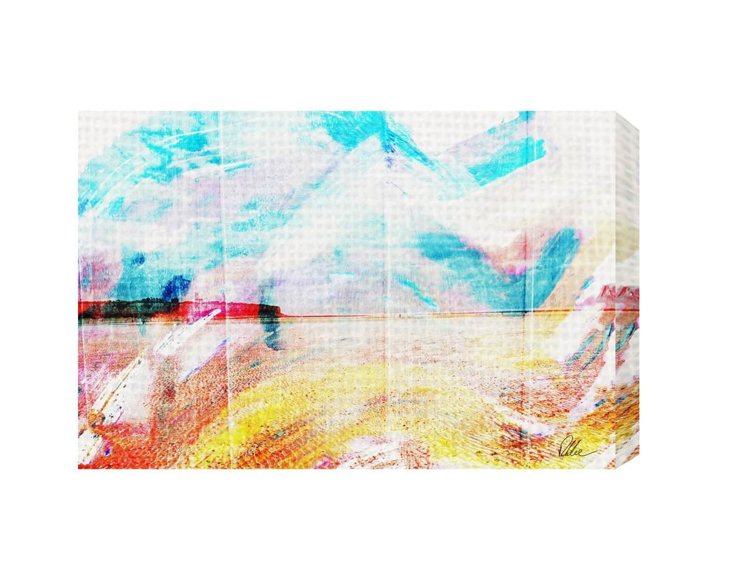 New Product Beach view cliffs  - Andrew Lee Home and Living Homeware