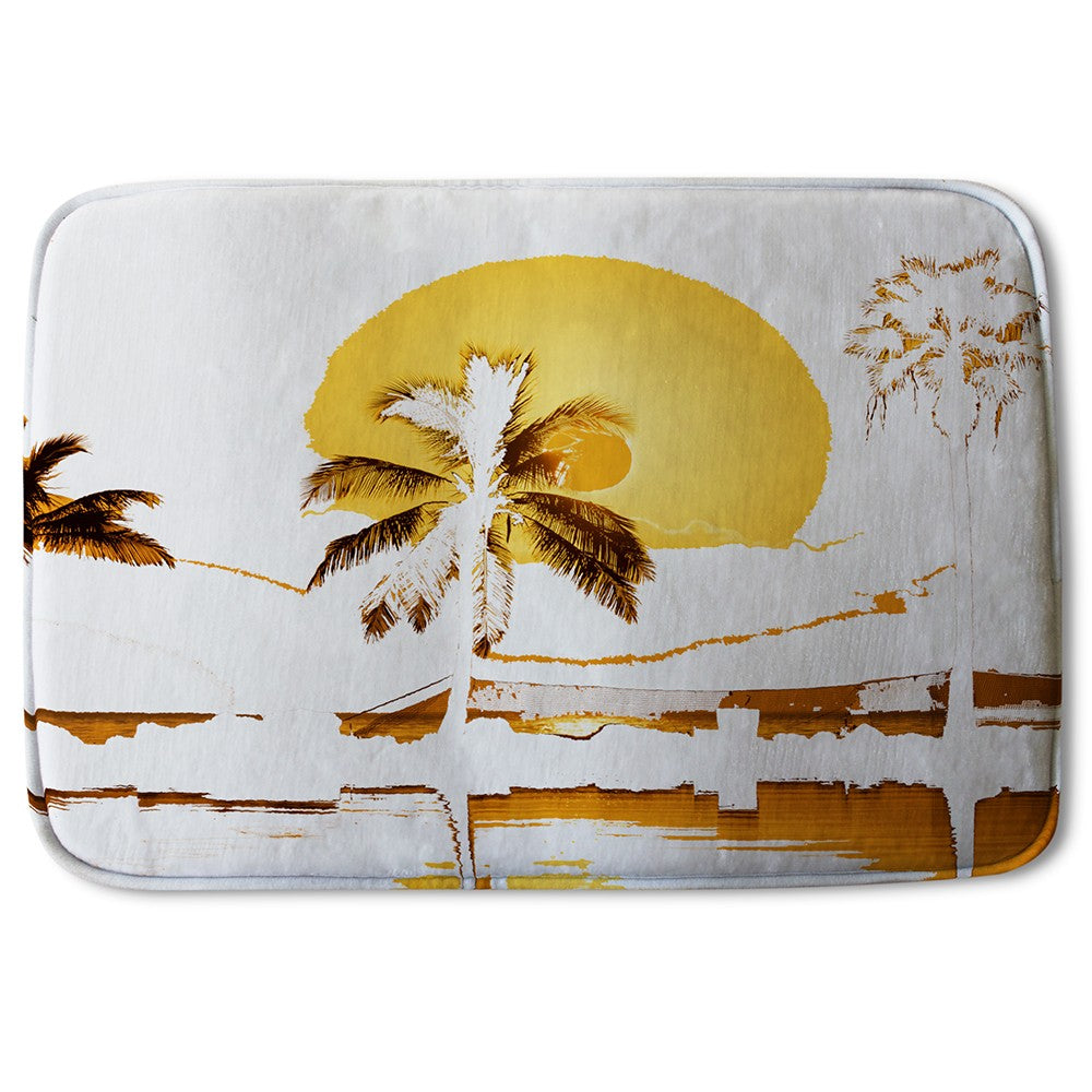 Bathmat - New Product Sunset (Bath Mats)  - Andrew Lee Home and Living