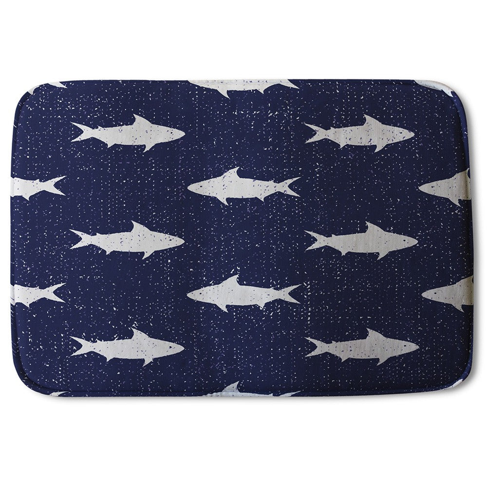 New Product Fish (Bath Mat)  - Andrew Lee Home and Living