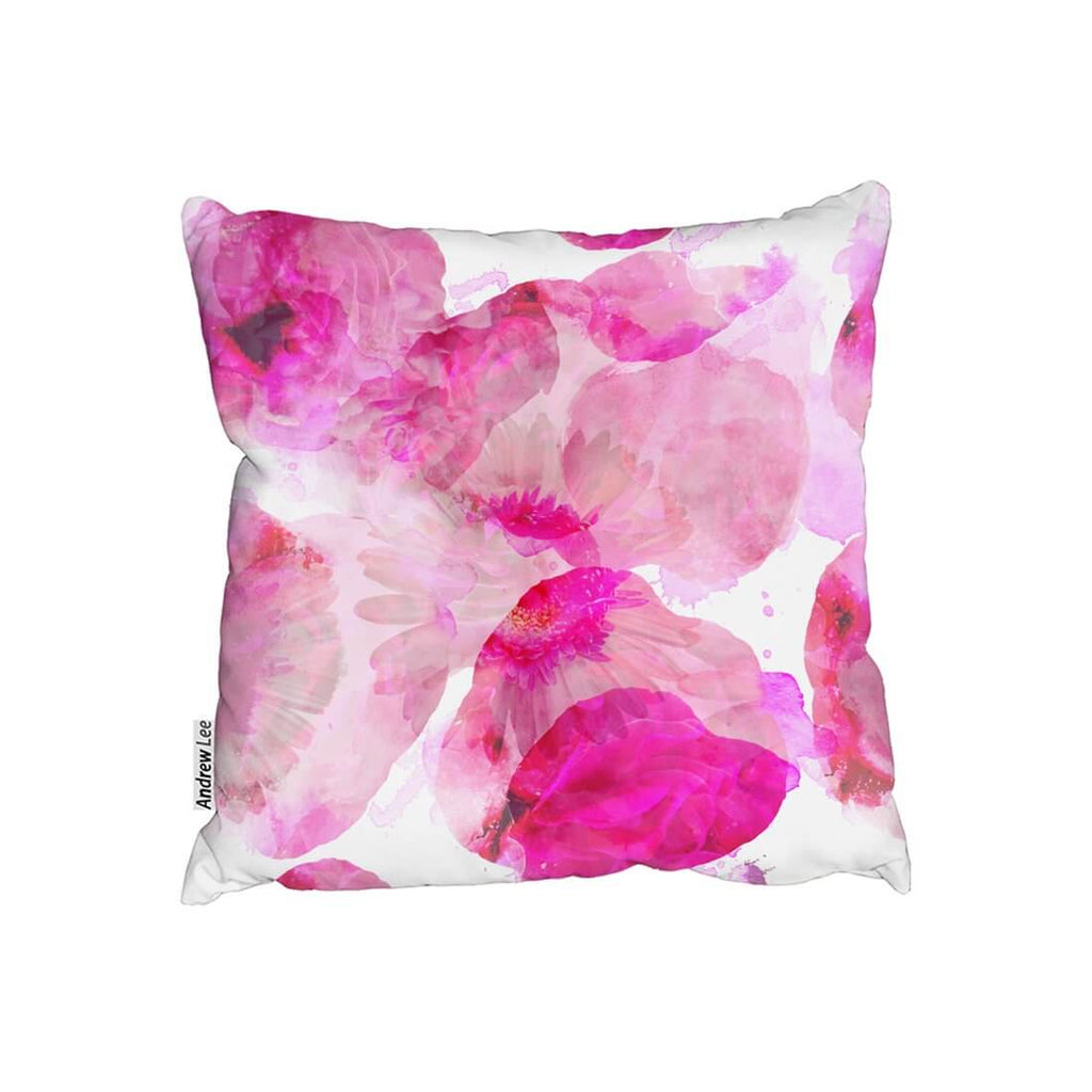 New Product Andrew lee BoHo in Pink (Cushion)  - Andrew Lee Home and Living