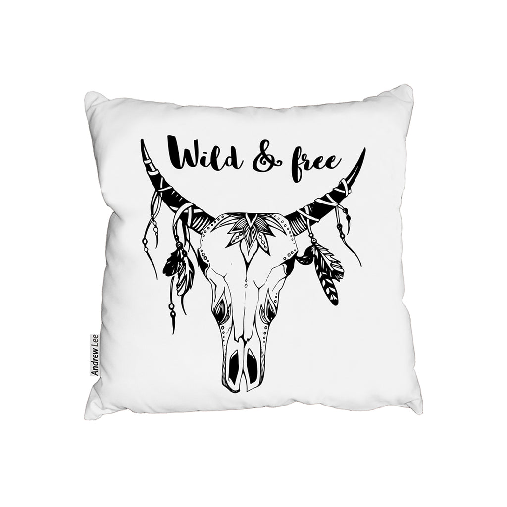 New Product Boho chic Fashion (Cushion)  - Andrew Lee Home and Living