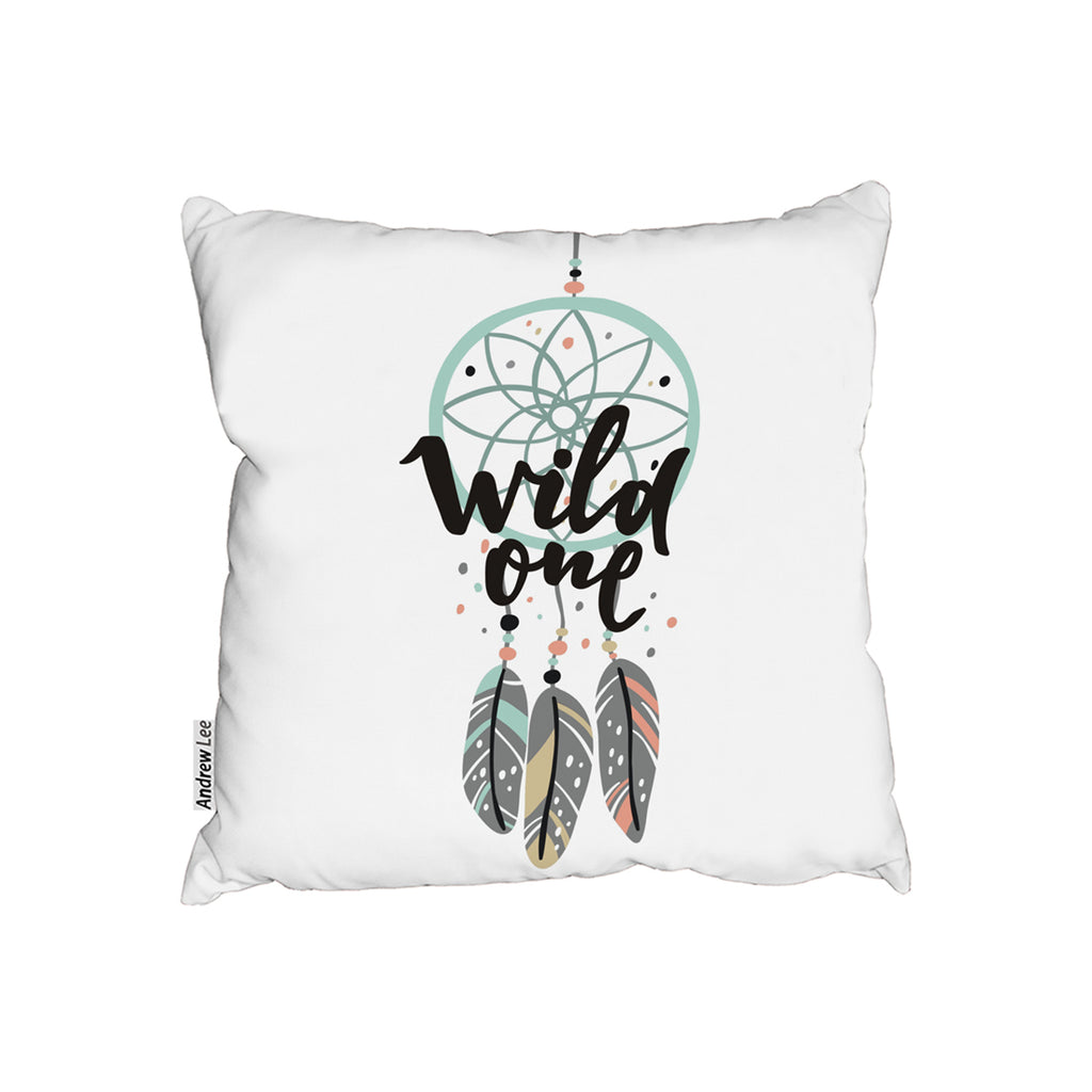 New Product Cute print in Boho style (Cushion)  - Andrew Lee Home and Living