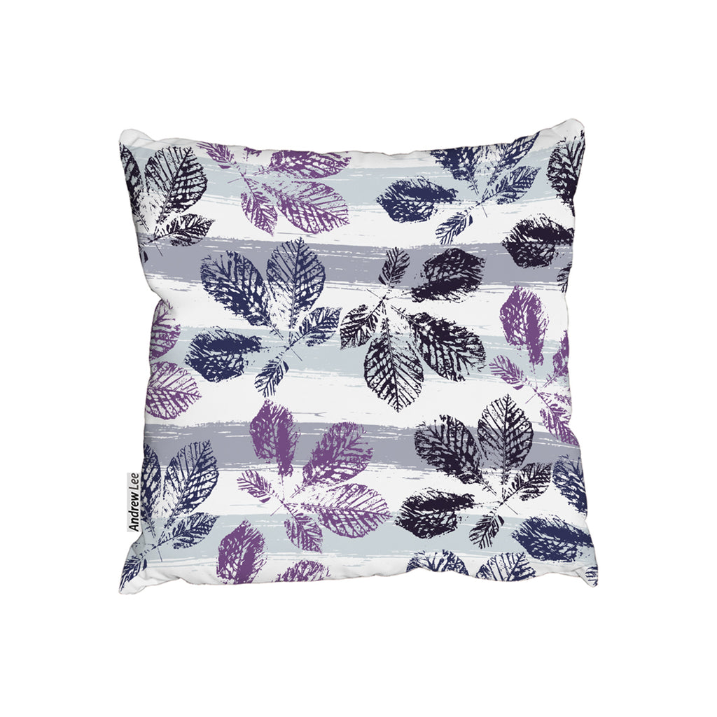 New Product Imprint of plant (Cushion)  - Andrew Lee Home and Living