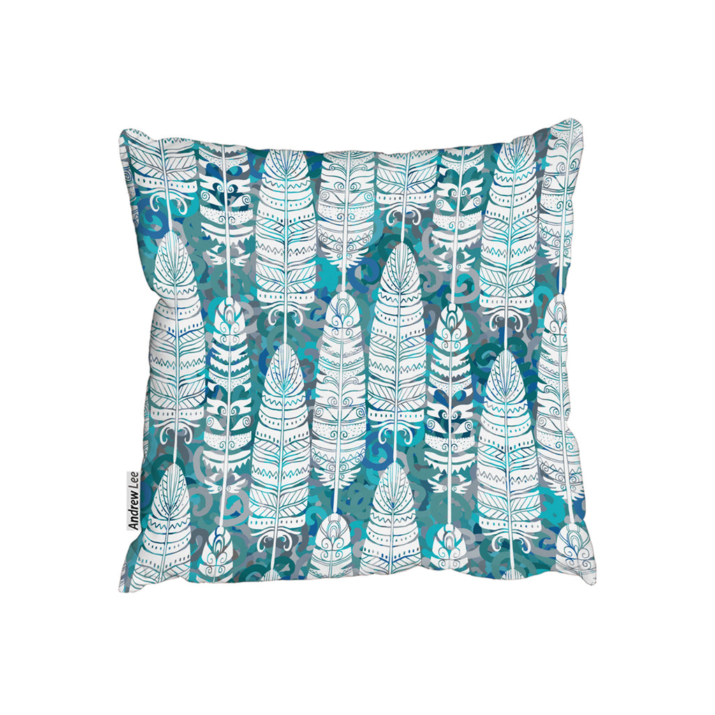 New Product Tribal art animal (Cushion)  - Andrew Lee Home and Living