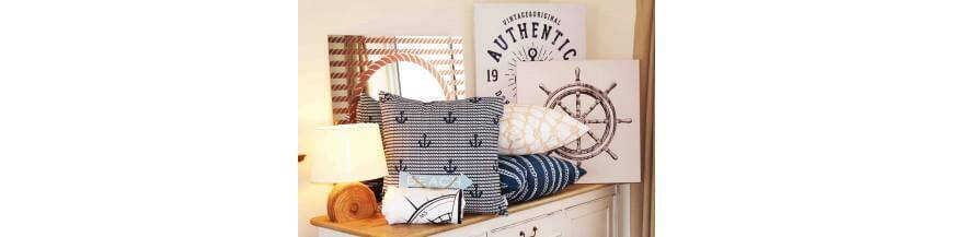Nautical - Andrew Lee Home and Living