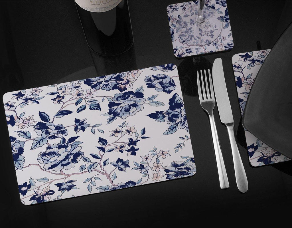 Placemat & Coaster Sets - Andrew Lee Home and Living