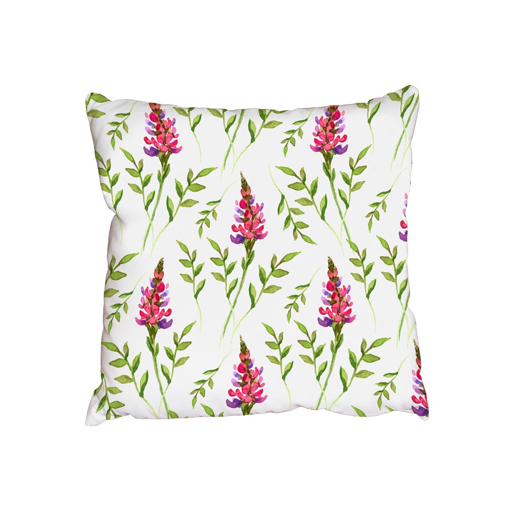 New Product Floral elements (Cushion)  - Andrew Lee Home and Living Homeware