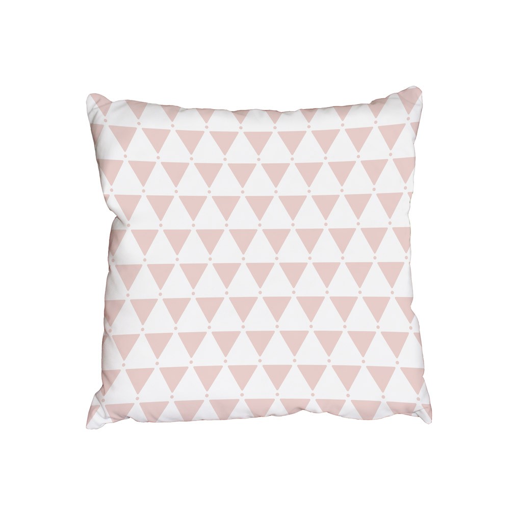 New Product Goe in Pink (Cushion)  - Andrew Lee Home and Living Homeware
