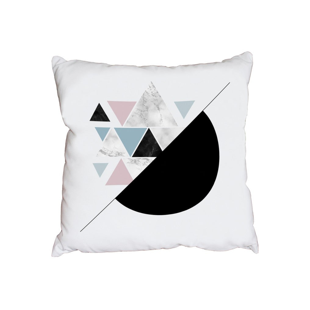 New Product Nordic shapes (Cushion)  - Andrew Lee Home and Living Homeware