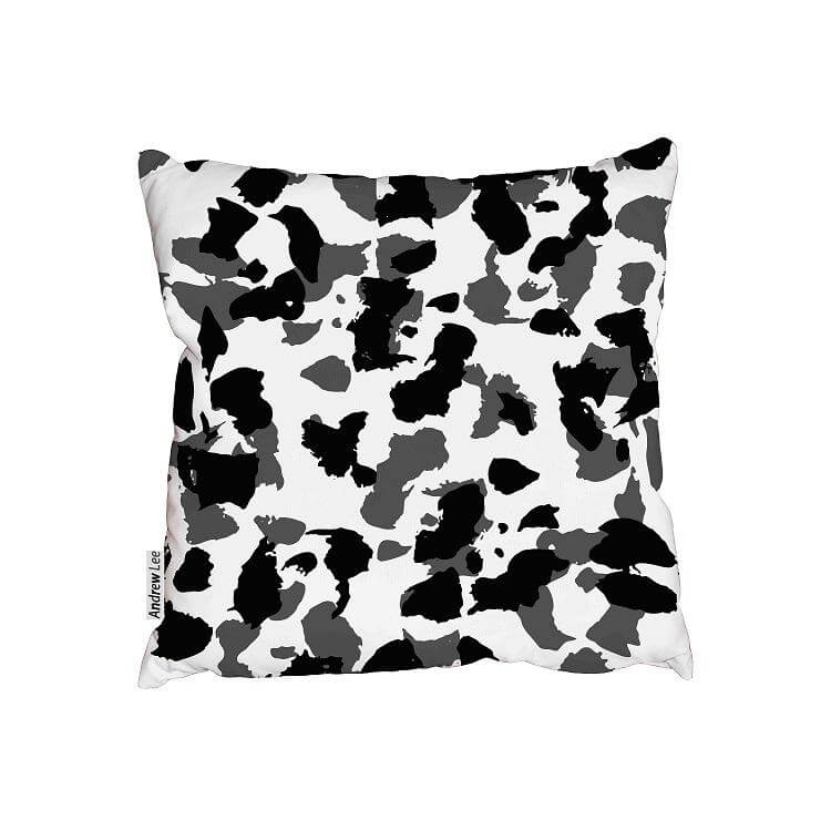 New Product Animal leopard print (Cushion)  - Andrew Lee Home and Living Homeware