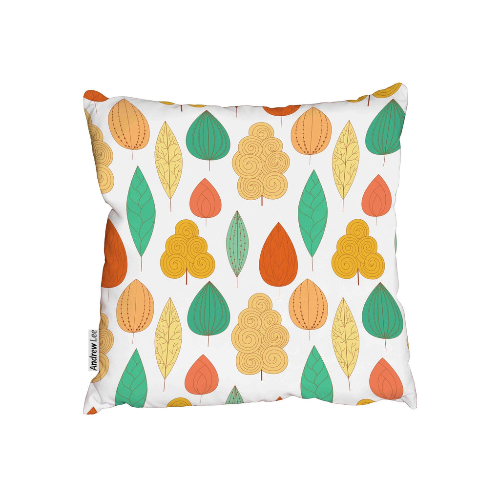 New Product Autumn Trend (Cushion)  - Andrew Lee Home and Living Homeware