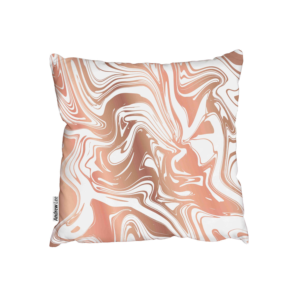 New Product Liquid marble (Cushion)  - Andrew Lee Home and Living Homeware
