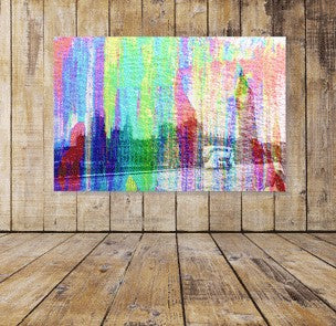 New Product Rainbow Bridge  - Andrew Lee Home and Living Homeware