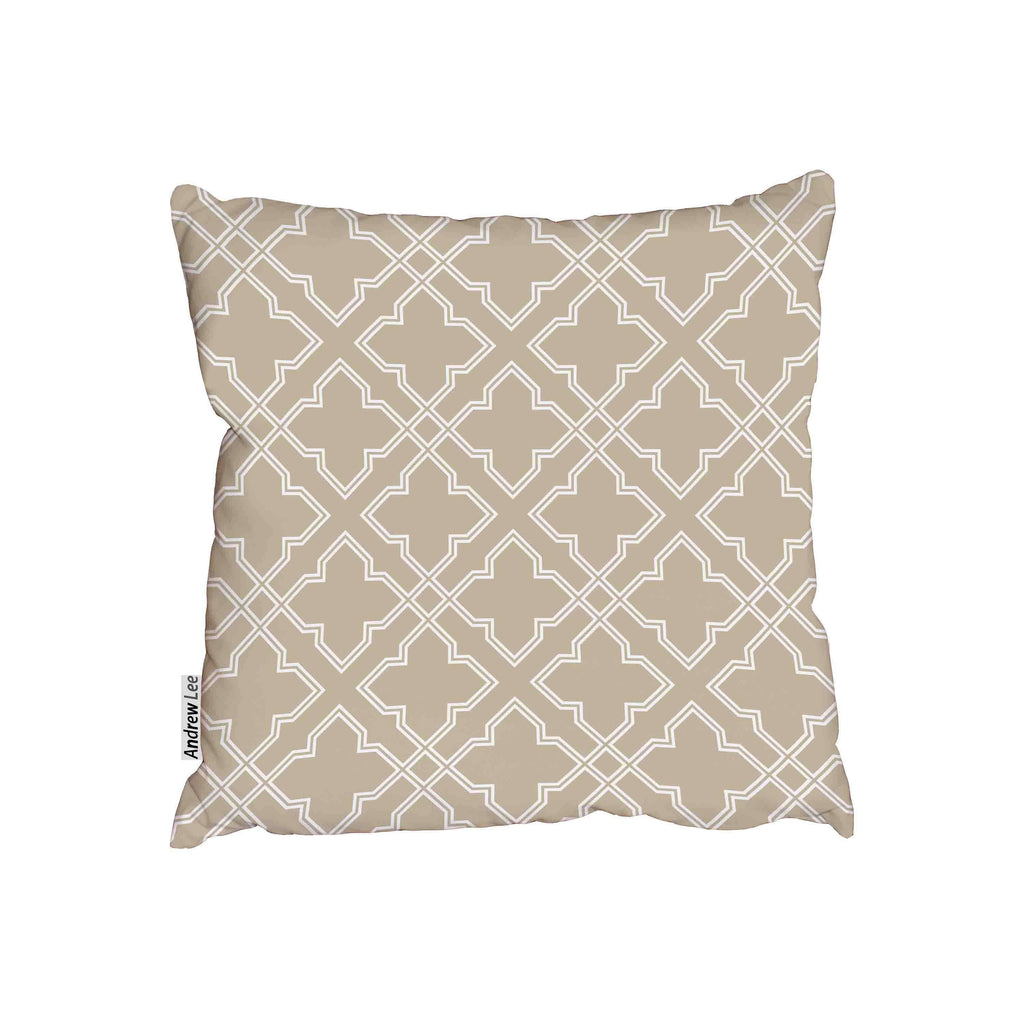 New Product Arabian Deco (Cushion)  - Andrew Lee Home and Living