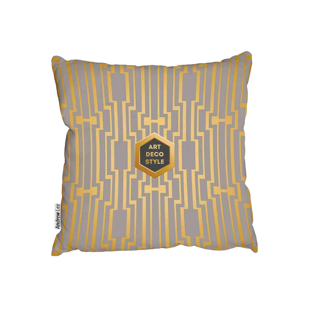 New Product Art Deco style (Cushion)  - Andrew Lee Home and Living