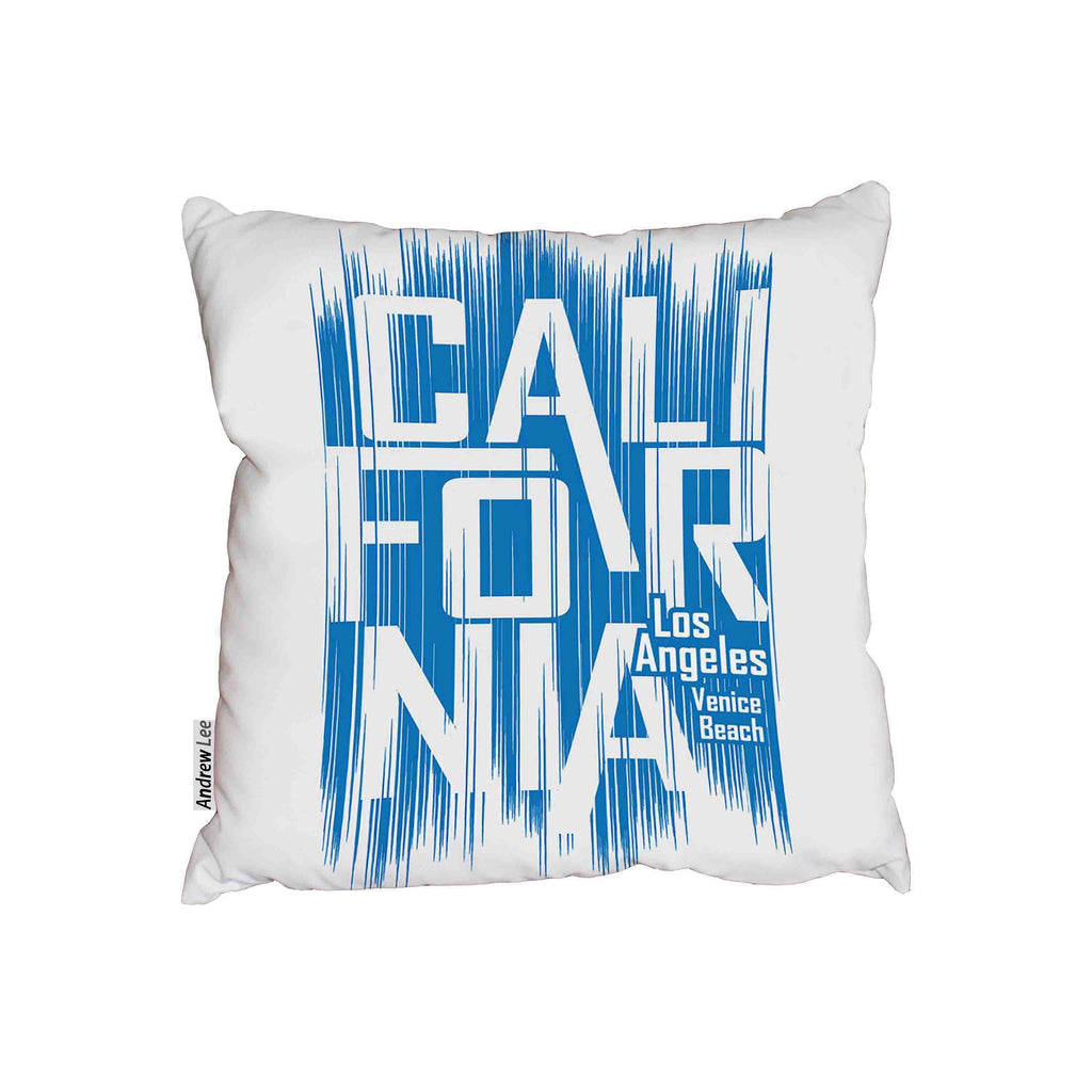 New Product California surf (Cushion)  - Andrew Lee Home and Living