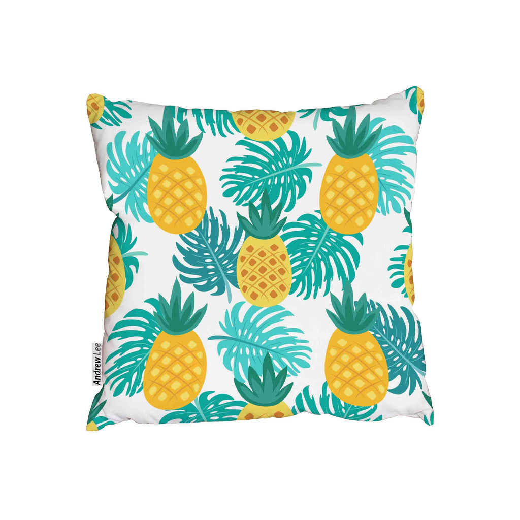New Product Cute pineapple (Cushion)  - Andrew Lee Home and Living Homeware