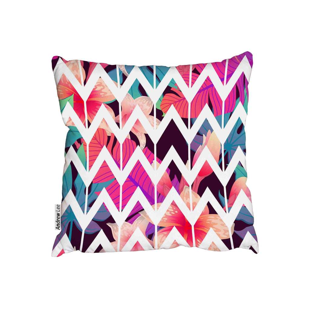 New Product Exotic tropical (Cushion)  - Andrew Lee Home and Living Homeware