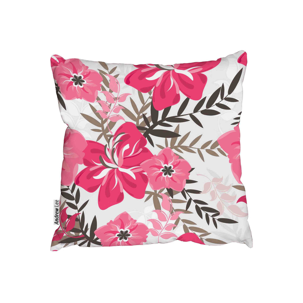 New Product Flowers and floral (Cushion)  - Andrew Lee Home and Living Homeware