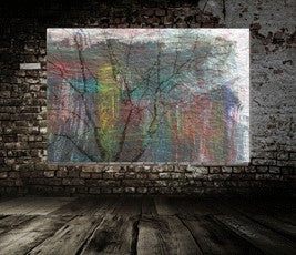 New Product Fine Art Tree  - Andrew Lee Home and Living Homeware