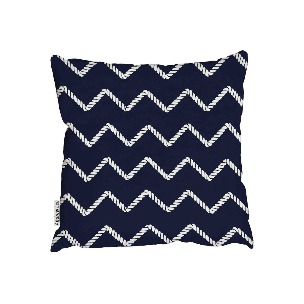 New Product Marine rope (Cushion)  - Andrew Lee Home and Living Homeware