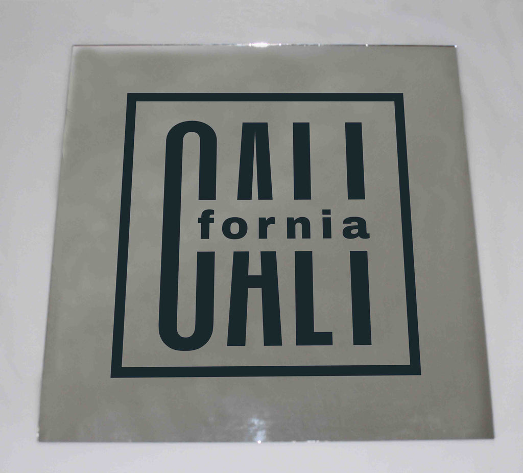 New Product The theme of California (Mirror Art print)  - Andrew Lee Home and Living Homeware