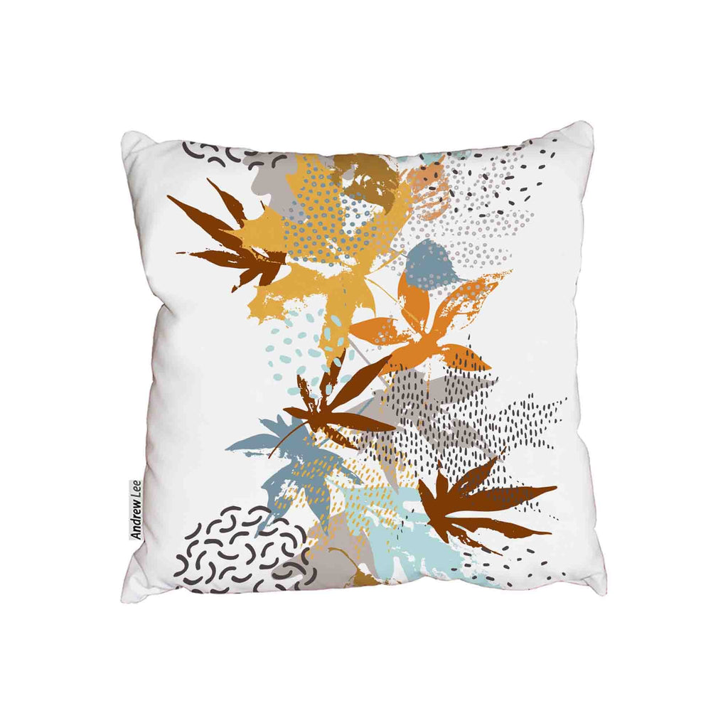 New Product Japanese maple leaves (Cushion)  - Andrew Lee Home and Living Homeware