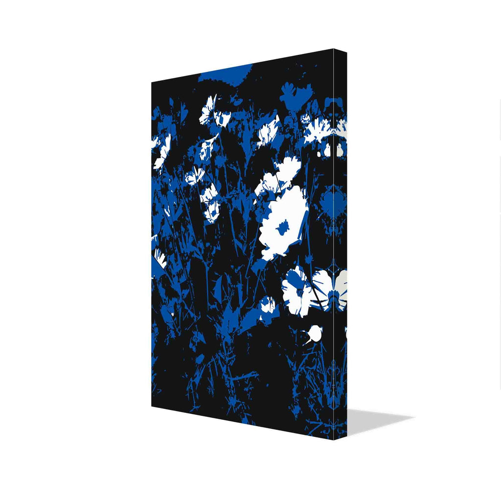 New Product Field of flowers (Canvas Prints)  - Andrew Lee Home and Living Homeware