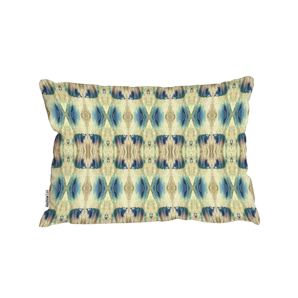 New Product Unique tie dye pattern (Cushion)  - Andrew Lee Home and Living Homeware