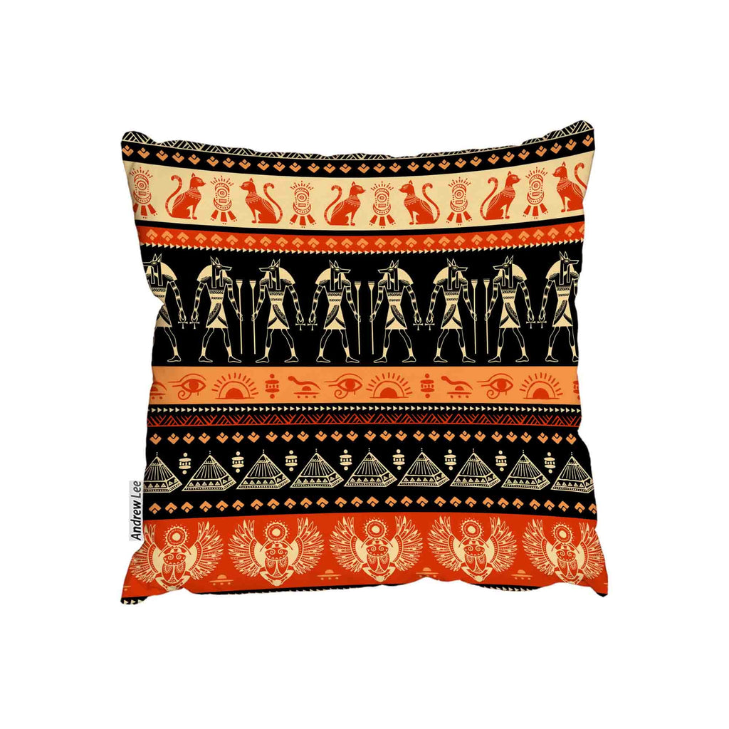 New Product Tribal ethnic (Cushion)  - Andrew Lee Home and Living Homeware