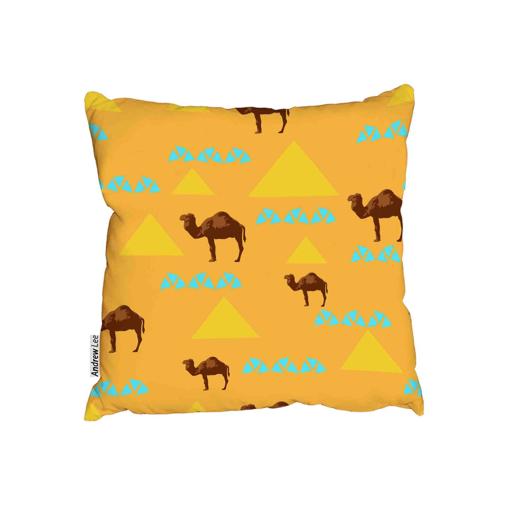 New Product Camels (Cushion)  - Andrew Lee Home and Living