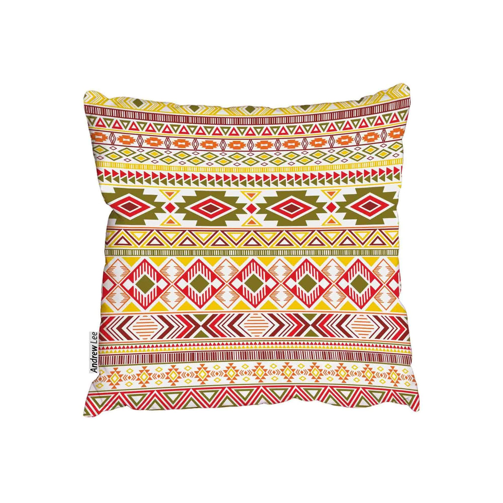 New Product Aztec american indian (Cushion)  - Andrew Lee Home and Living