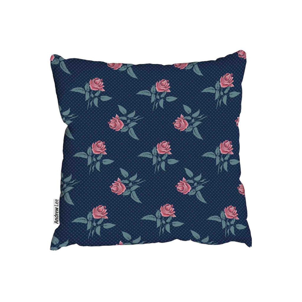 New Product Roses (Cushion)  - Andrew Lee Home and Living