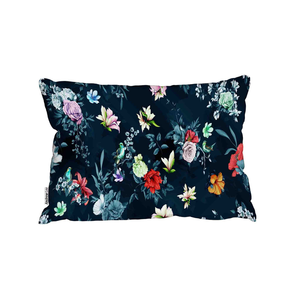 New Product Wild vintage (Cushion)  - Andrew Lee Home and Living