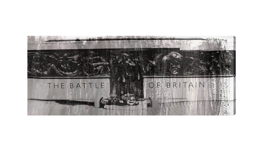 New Product Battle Of Britain London  - Andrew Lee Home and Living Homeware