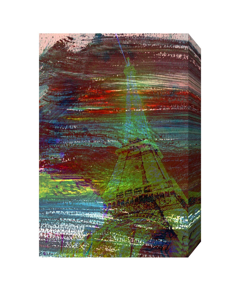 New Product Eiffel Tower  - Andrew Lee Home and Living Homeware