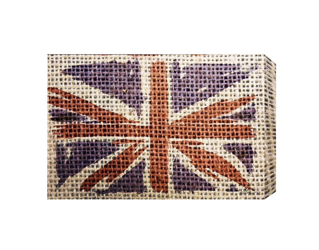New Product Hessian jack  - Andrew Lee Home and Living Homeware