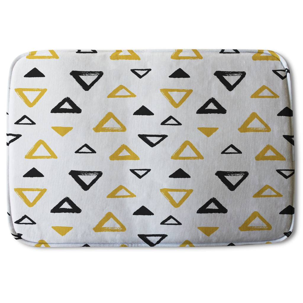 Bathmat - New Product Egyptian pyramids (Bath Mats)  - Andrew Lee Home and Living