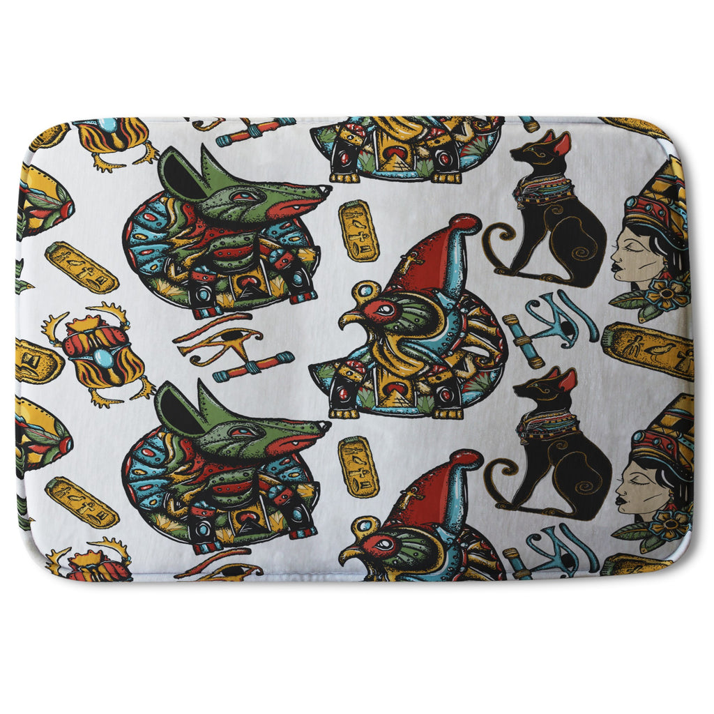 Bathmat - New Product Queen Cleopatra (Bath Mats)  - Andrew Lee Home and Living